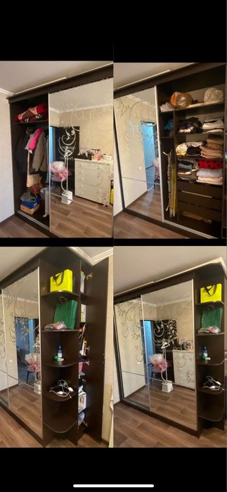 Продаю Шкаф купе, раздвижной