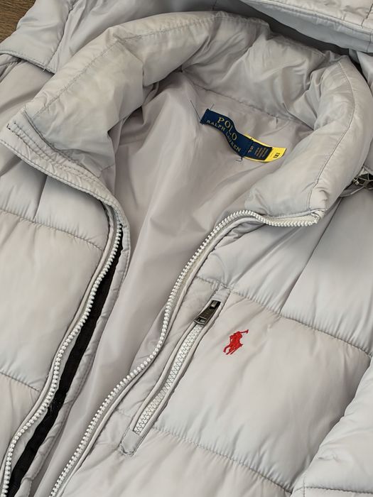 Geaca Polo Ralph Lauren