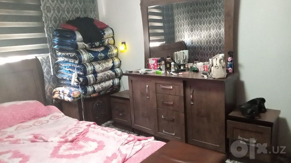 Продам квартиру свою