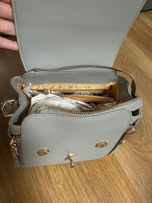 Rucsac piele naturala