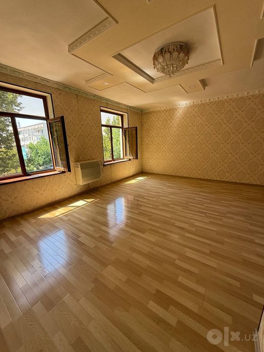 Продаётся 2х комнатная квартира