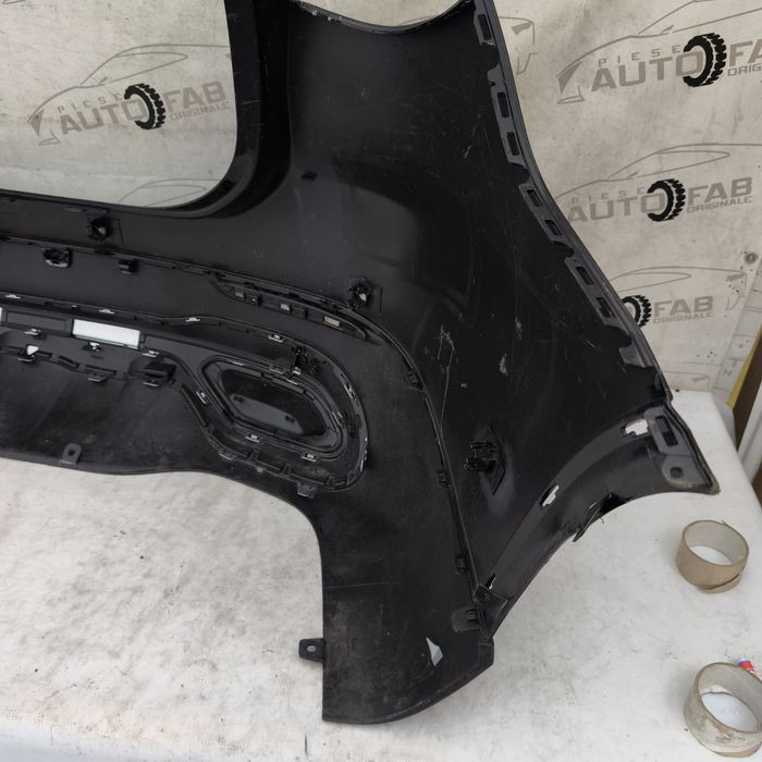 Bara spate Mercedes GLC W254 an 2022-2023-2024-2025-2026