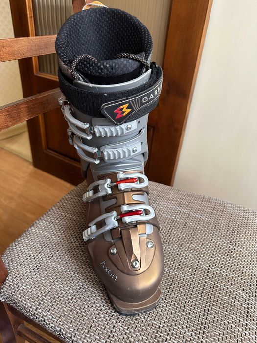 Ски обувки GARMONT за Free Ride