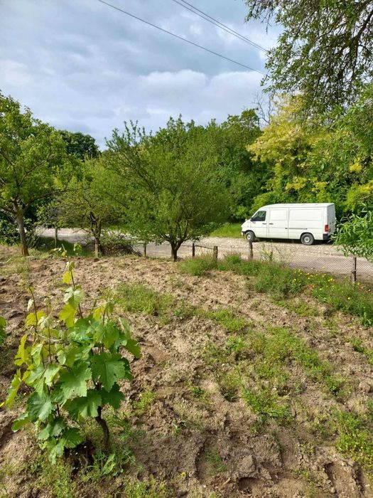 Продава се Парцел в Аксаково - 2851 кв.м за 43 €/кв.м - Снимка #2