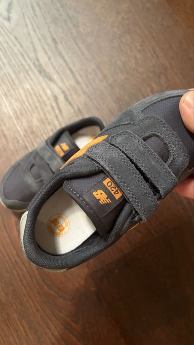 Детски маратонки New Balance