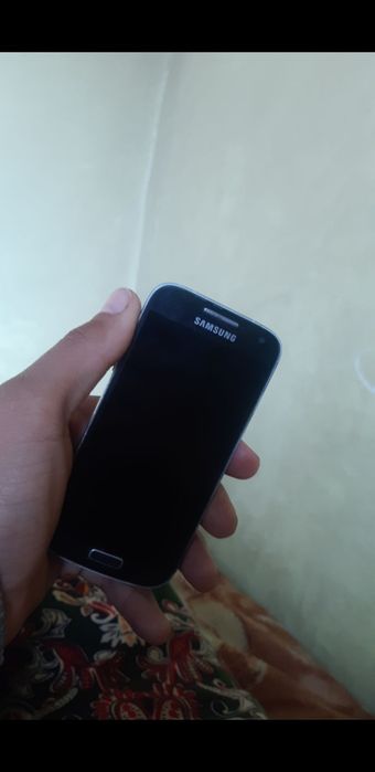 Samsung galaxy S4 mini