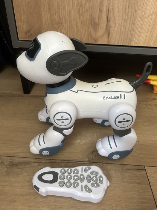 Курицы игрушки робот