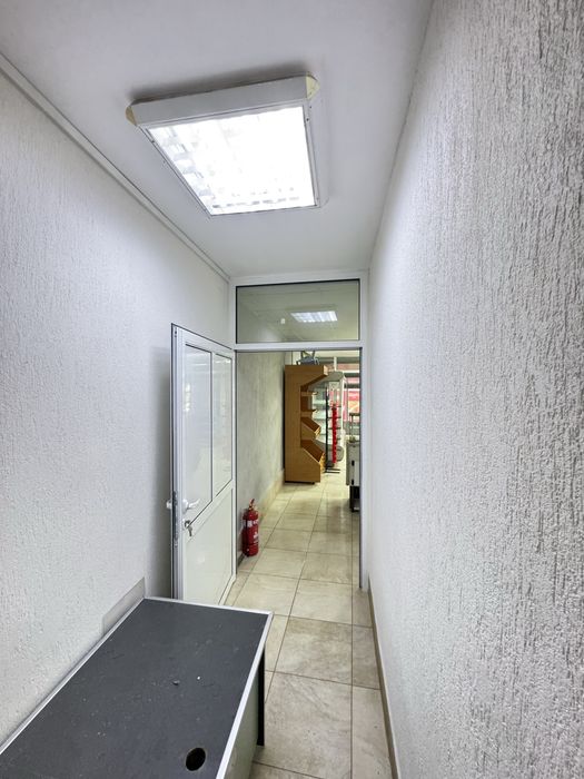 Продава магазин в гр. Казанлък