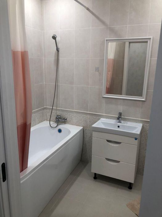 Квартира посуточно