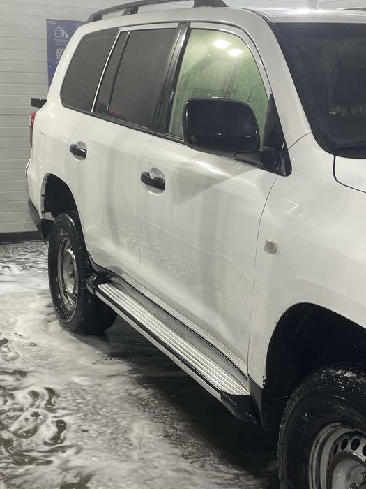 Продам GX205 TLC