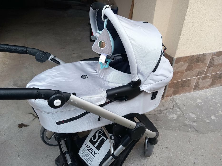 Количка Mutsy Evo