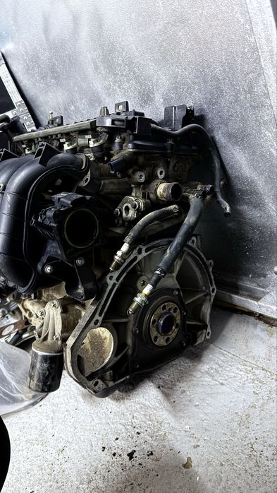 Продам двигатель 4а91, мотор 1.5 митсубиси лансер