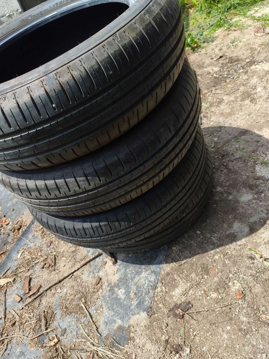 Летни гуми Falken 175/65 R17