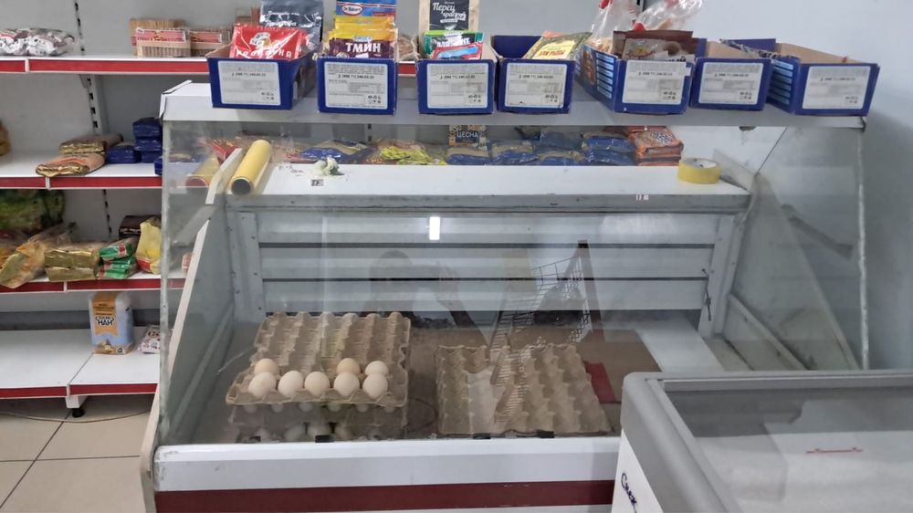 Продам морозильные лари/холодильники