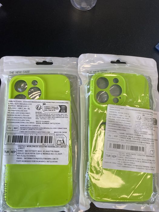 Кейс за iphone 15 pro max