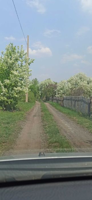 Продам дачный участок