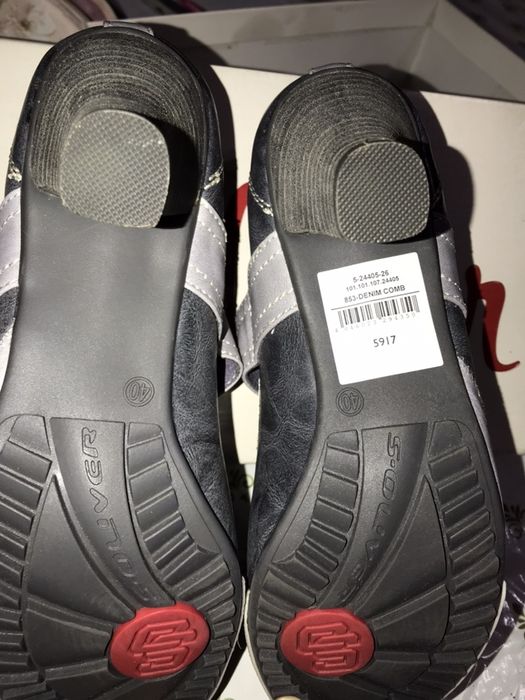 s. Oliver brend 40 razmer