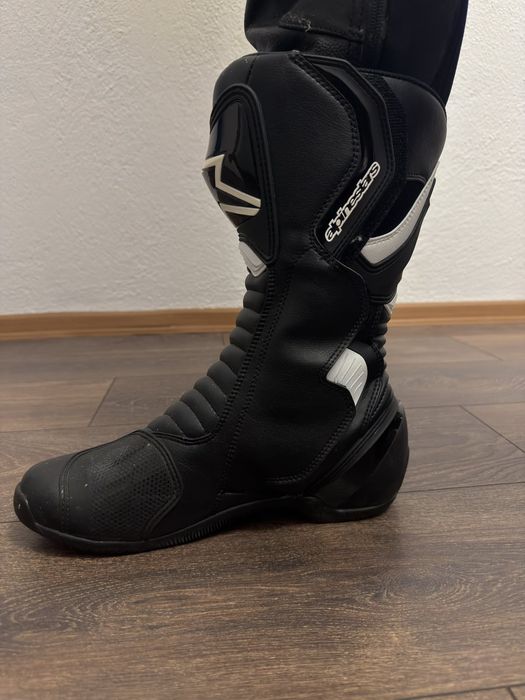 Alpinestars- eкип + ботуши