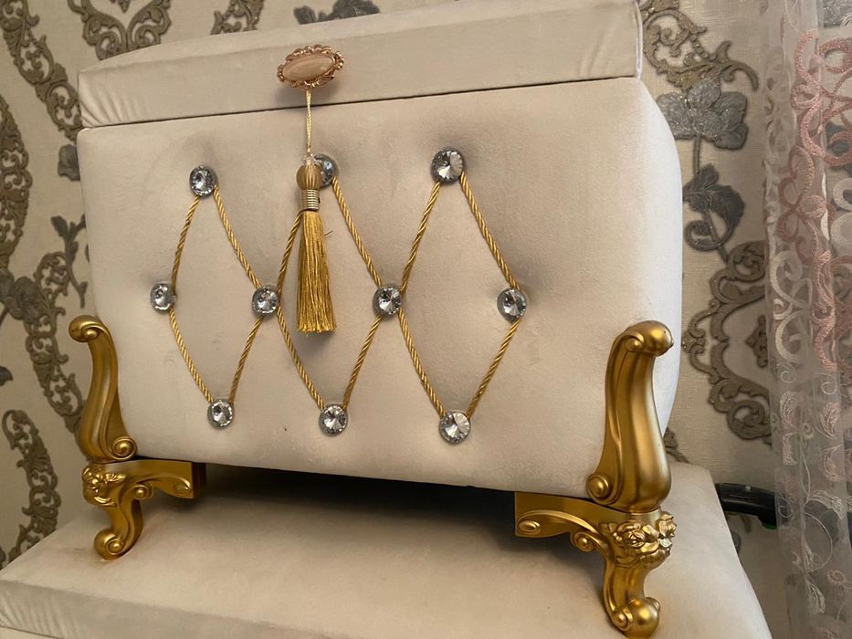 Свадебные сундуки новые