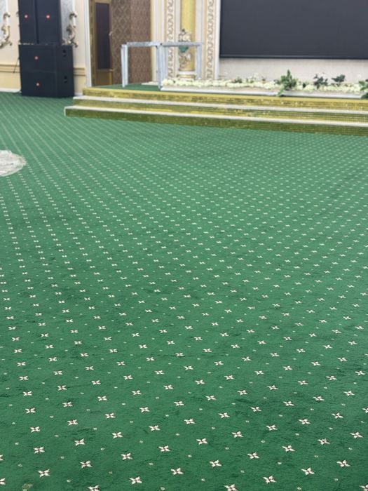 Ковролан состояние хорошее б/у