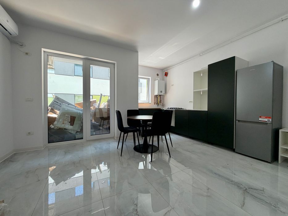 Apartament de inchiriat | 2 camere | etaj 1 | loc de parcare | Aer conditionat