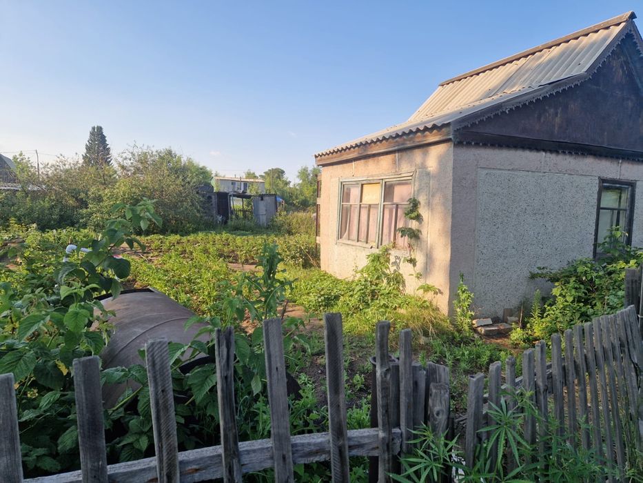 ПРОДАМ ДАЧУ! Садоводство Северный! ТОРГ