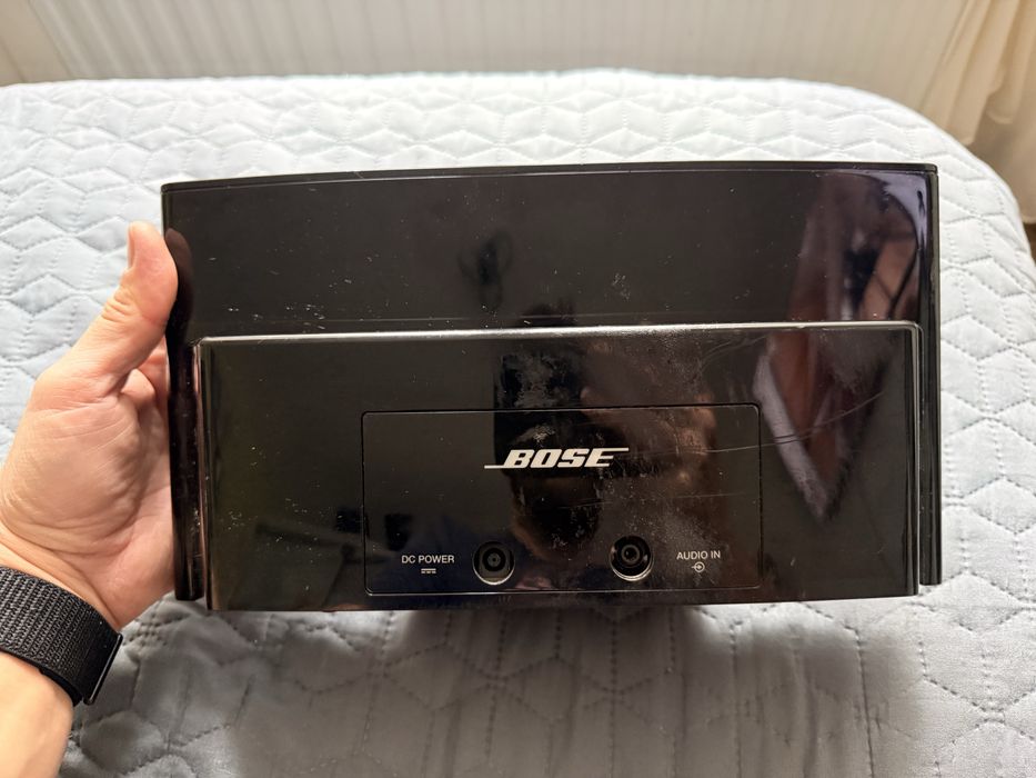 Bose SoundDock™ Series Il