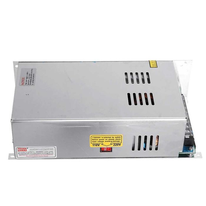 Sursa de alimentare 800W 65V 12A Riden S-800-65V