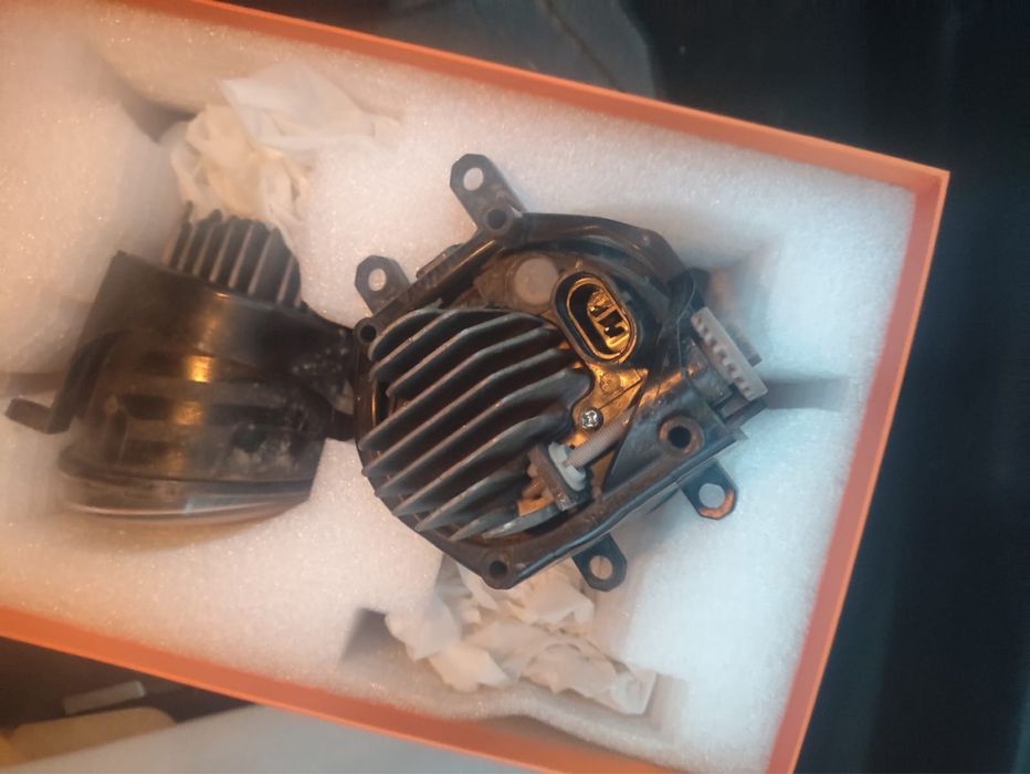 Туманка для Камри 40/45/50/55/70/75