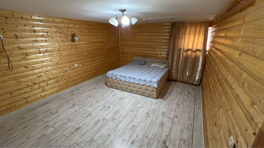 Сауна круглосуточно