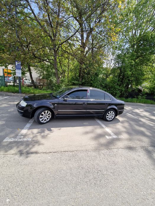 Vând skoda superb