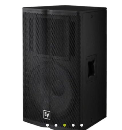 Музыкальная колонка Electro Voice