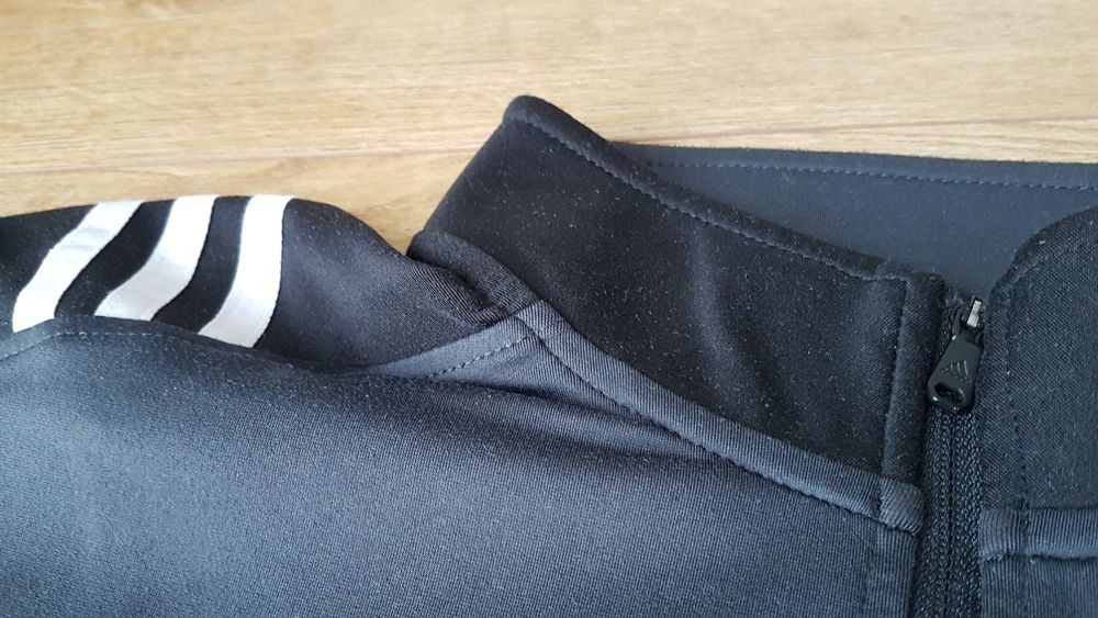 Bluza de trening cu maneca lunga originala Adidas S