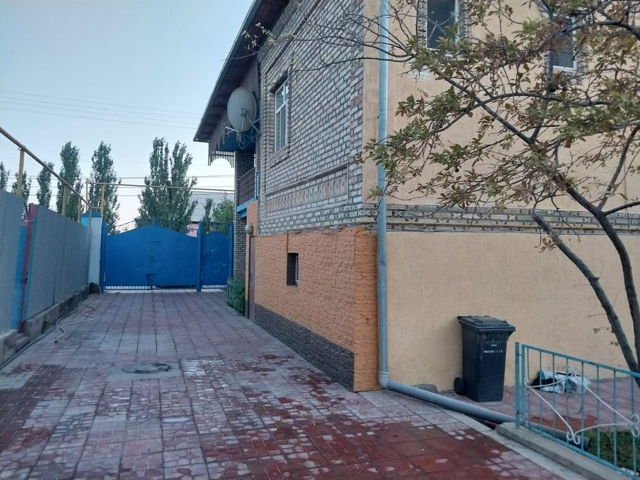 Продается плановый дом