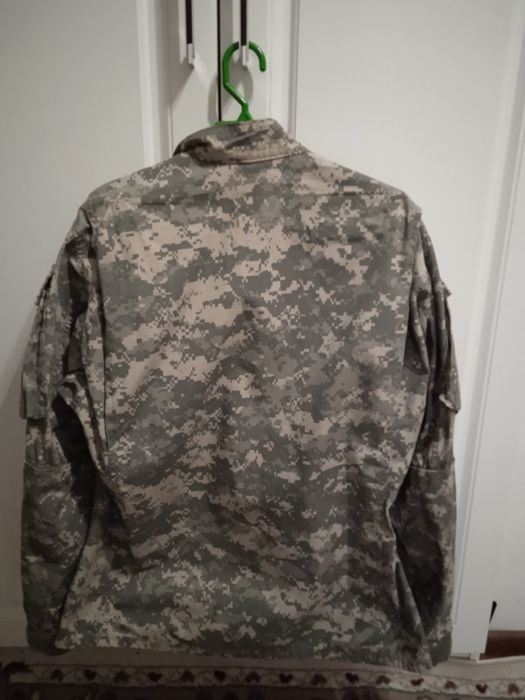 Китель digital NATO НАТО