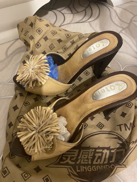 Продам Туфли.