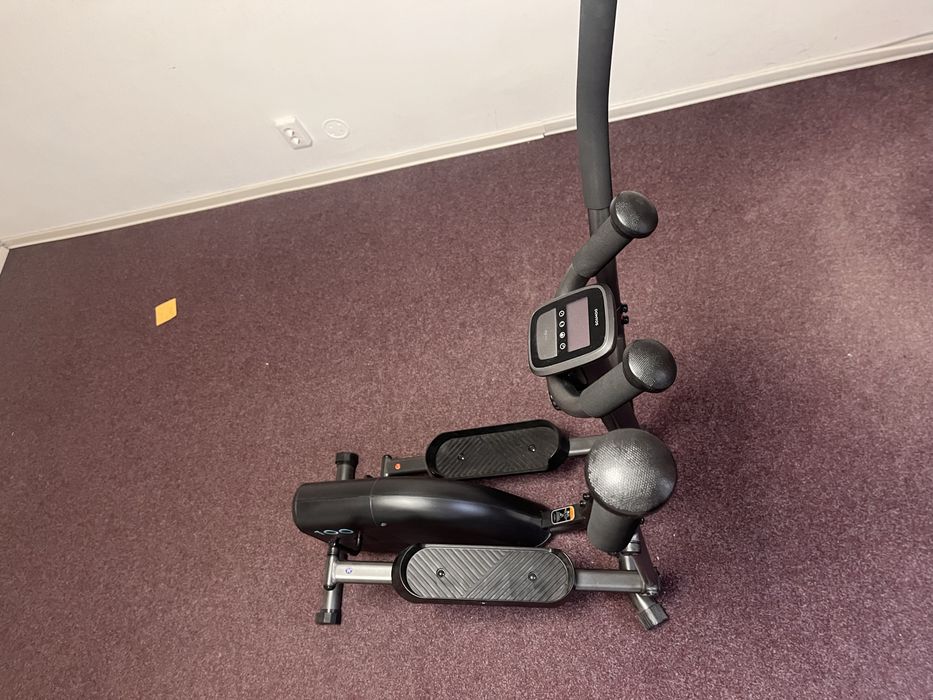 Bicicleta Eliptica Domyos EL 100 stare excelenta