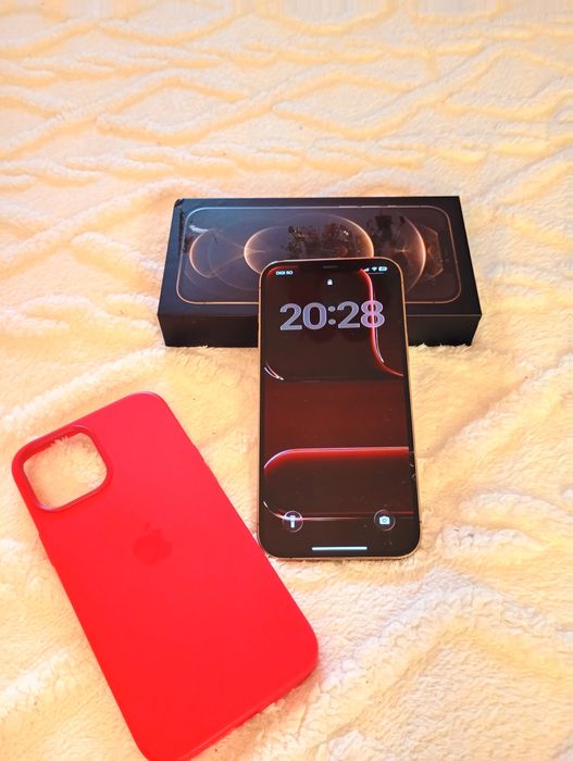 Iphone 12 pro max 256 GB