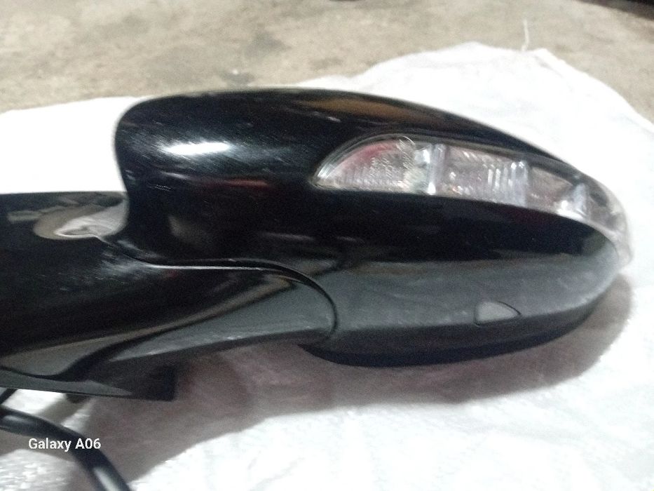 Oglinda stanga/dreapta pentru mercedes cls w219