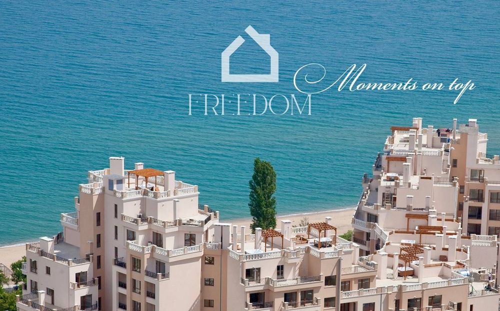 Продава се Едностаен апартамент в Варна, Бриз - 50 кв.м за 1960 €/кв.м - Снимка #6