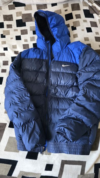 Geaca Nike XXL, noua
