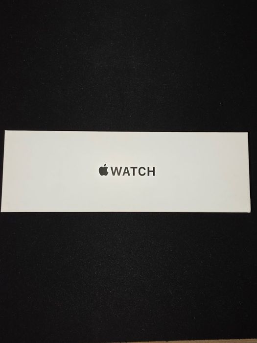 Apple watch SE 2