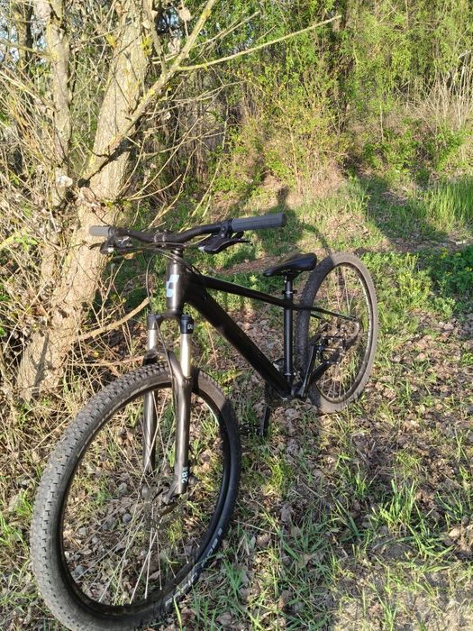 Bicicleta cube mtb geometrie moderna (Negociabil)