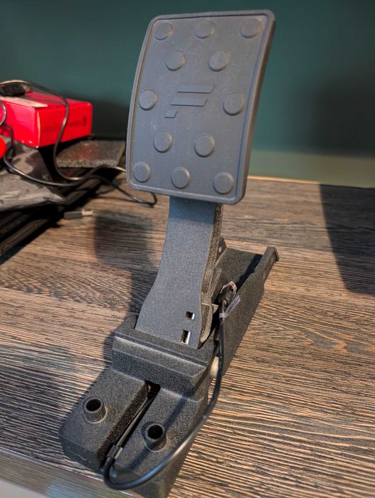 Pedale Fanatec CSL Elite V2