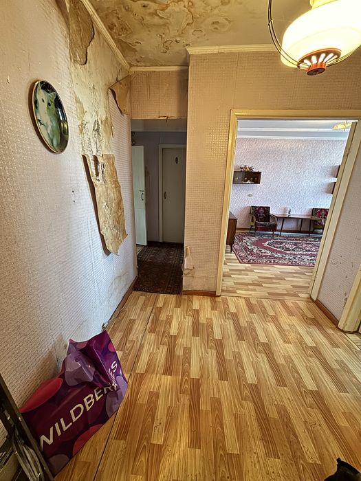 Продам 2-комнатную квартиру, МКР