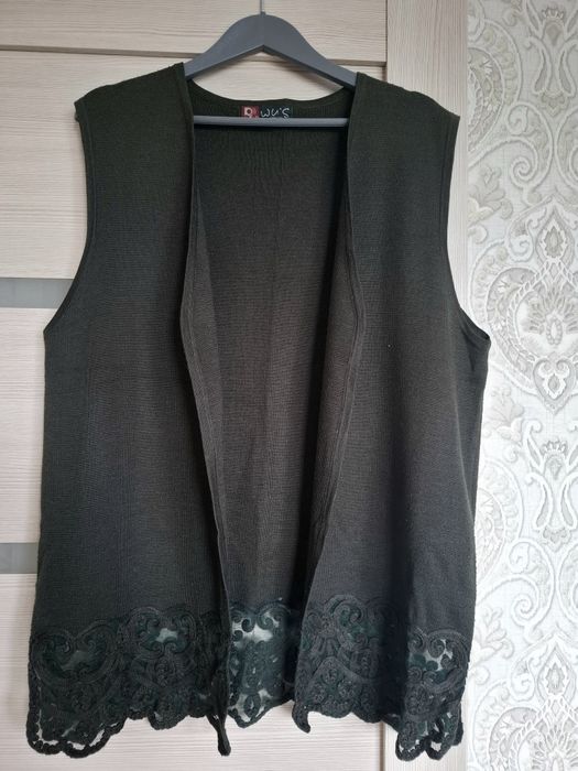 Женские вещи на XL
