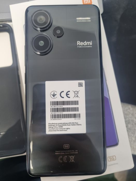 Redmi note 13 Pro Plus 5G