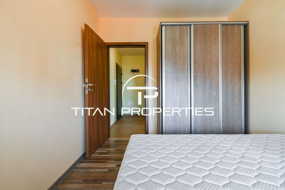 Двустаен, под наем, ж.к Левски В