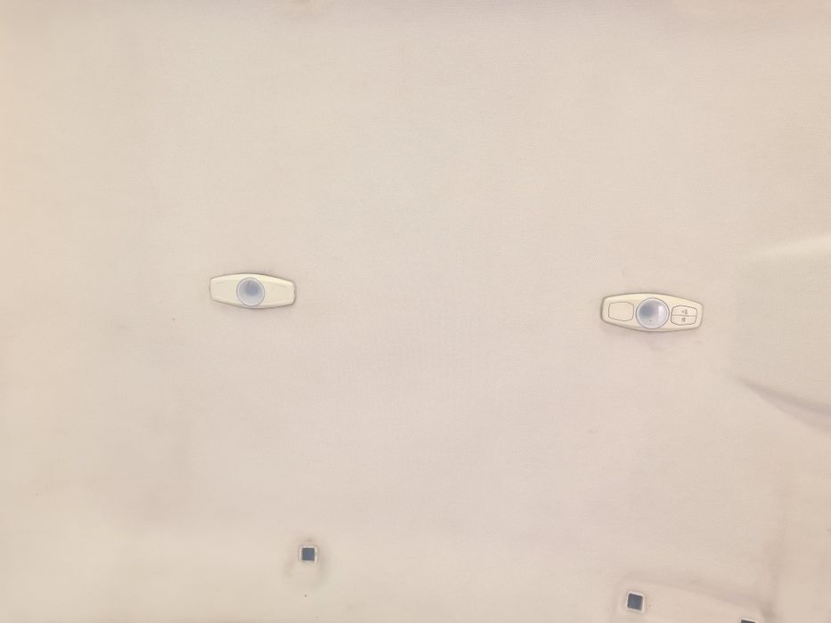 Plafon Ford Focus Mk3 Hatchback