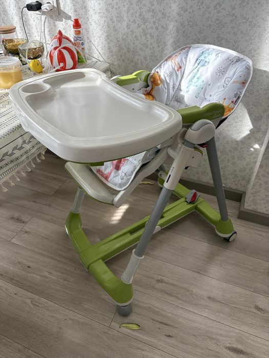 Продам детский стул для кормления